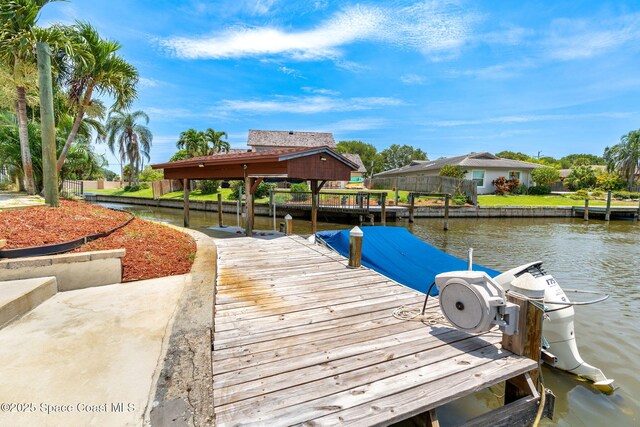 615 Seville Ct, Satellite Beach, FL 32937 - photo 49