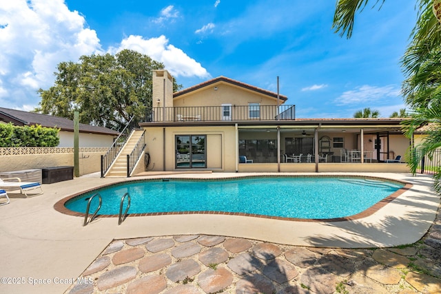 615 Seville Ct, Satellite Beach, FL 32937 - photo 44