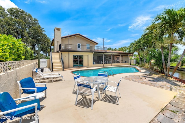 615 Seville Ct, Satellite Beach, FL 32937 - photo 45