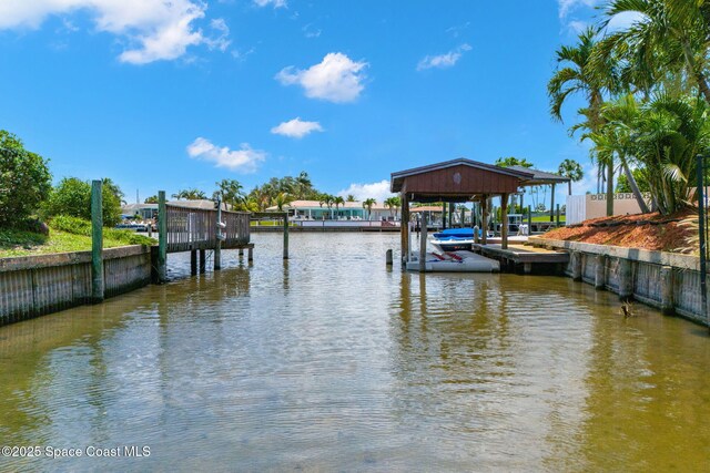 615 Seville Ct, Satellite Beach, FL 32937 - photo 50