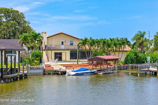 615 Seville Ct, Satellite Beach, FL 32937 - photo 51