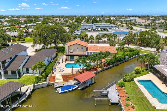 615 Seville Ct, Satellite Beach, FL 32937 - photo 2