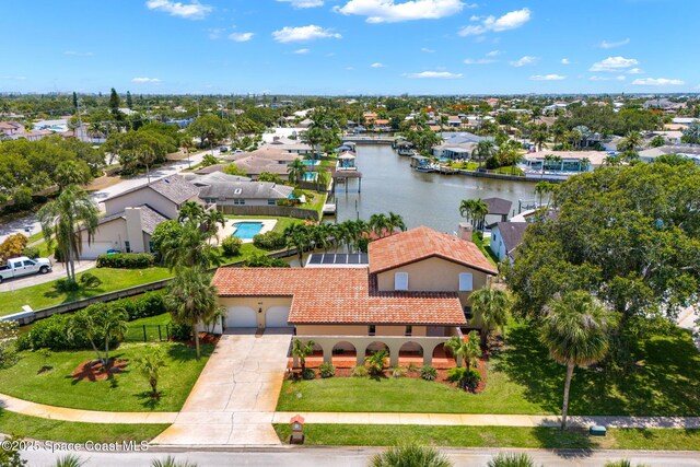 615 Seville Ct, Satellite Beach, FL 32937 - photo 3