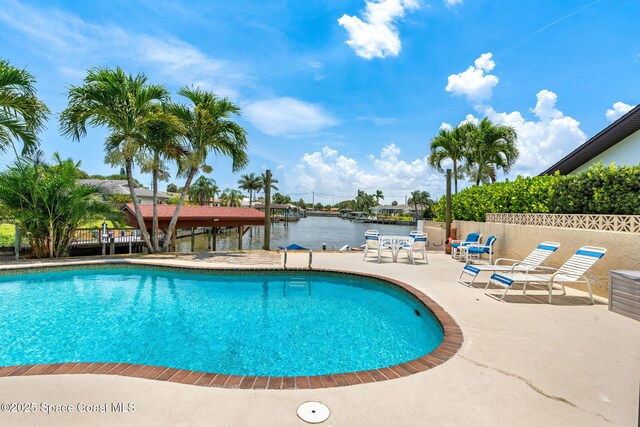 615 Seville Ct, Satellite Beach, FL 32937 - photo 46