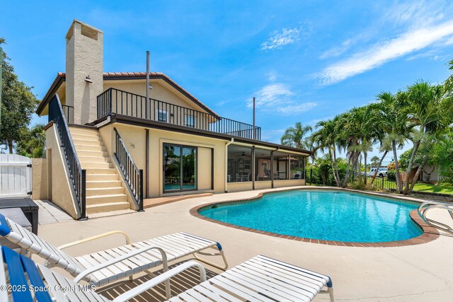 615 Seville Ct, Satellite Beach, FL 32937 - photo 43