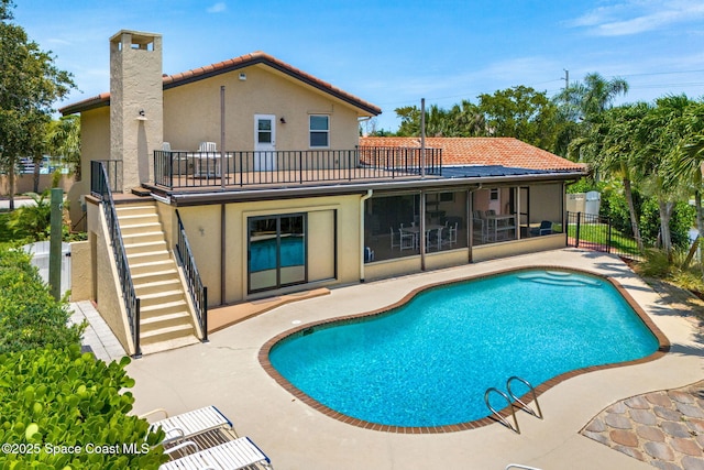 615 Seville Ct, Satellite Beach, FL 32937 - photo 4