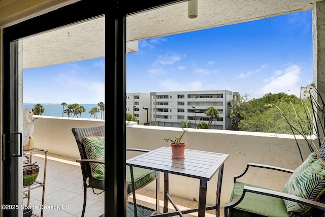5011 Dixie Hwy NE Unit A312, Palm Bay, FL 32905 - view of balcony