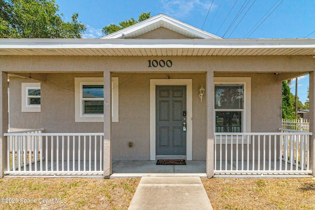 1000 Dames Ct, Titusville, FL 32780 - photo 29