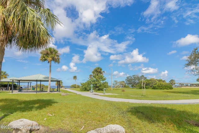 1000 Dames Ct, Titusville, FL 32780 - photo 33