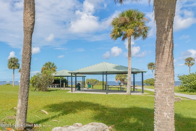 1000 Dames Ct, Titusville, FL 32780 - photo 34