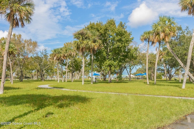 1000 Dames Ct, Titusville, FL 32780 - photo 37