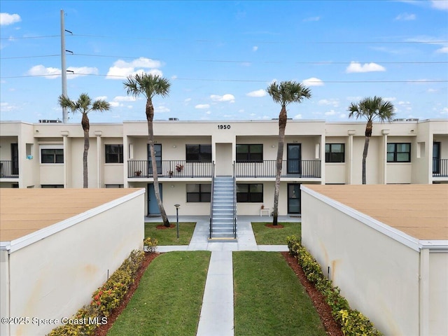 1950 Atlantic St Unit 223, Melbourne Beach, FL 32951 - view of building exterior