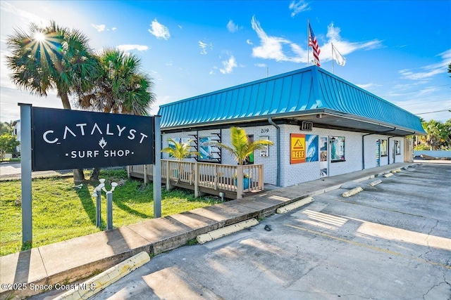 1950 Atlantic St Unit 223, Melbourne Beach, FL 32951 - view of property