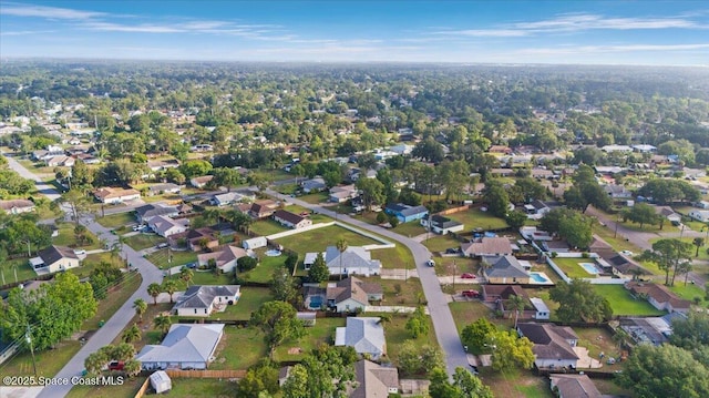 5970 Coker Ave, Cocoa, FL 32927 - view of property location featuring nearby suburban area