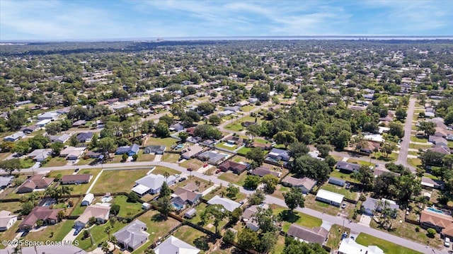5970 Coker Ave, Cocoa, FL 32927 - aerial view of property's location