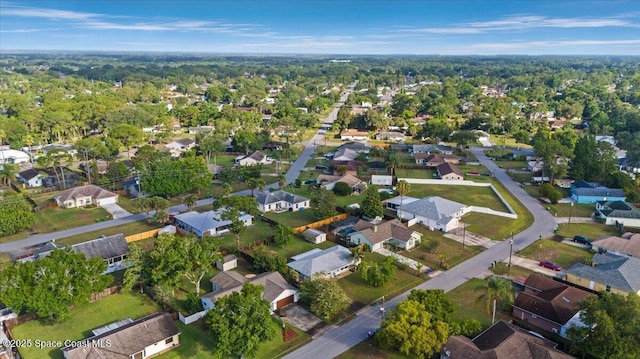 5970 Coker Ave, Cocoa, FL 32927 - view of property location with nearby suburban area