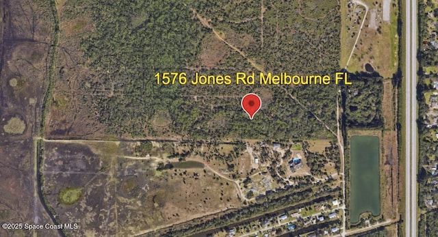 1576 Jones Rd, Melbourne, FL 32934