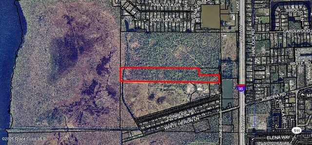 1576 Jones Rd, Melbourne, FL 32934