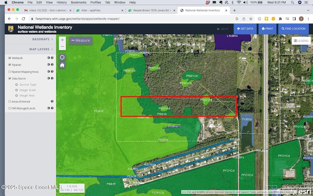 1576 Jones Rd, Melbourne, FL 32934