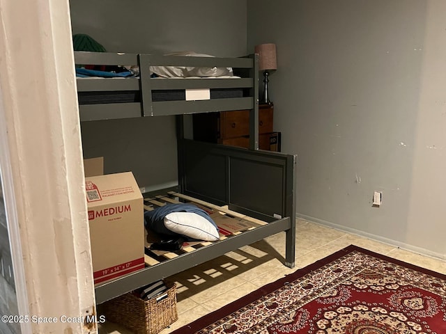 797 James Cir, Palm Bay, FL 32905 - view of bedroom