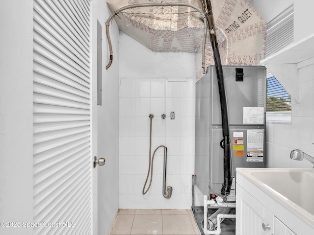 5118 Adams St, Hollywood, FL 33021 - interior space with a sink