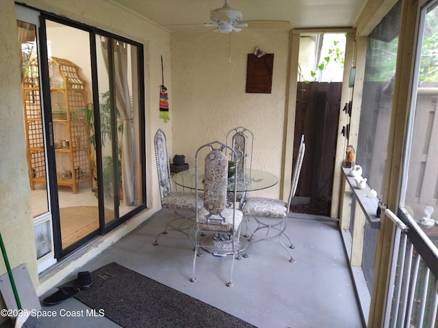 8705 Hibiscus Ct, Cape Canaveral, FL 32920 - photo 24