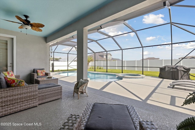 4190 Domain Ct, Melbourne, FL 32934 - photo 30