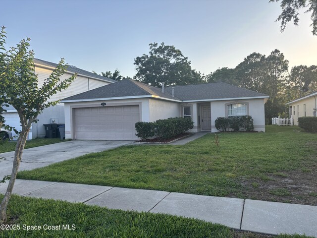 568 Macon Dr, Titusville, FL 32780 - photo 1