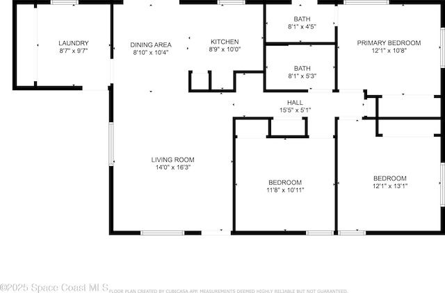 home floor plan