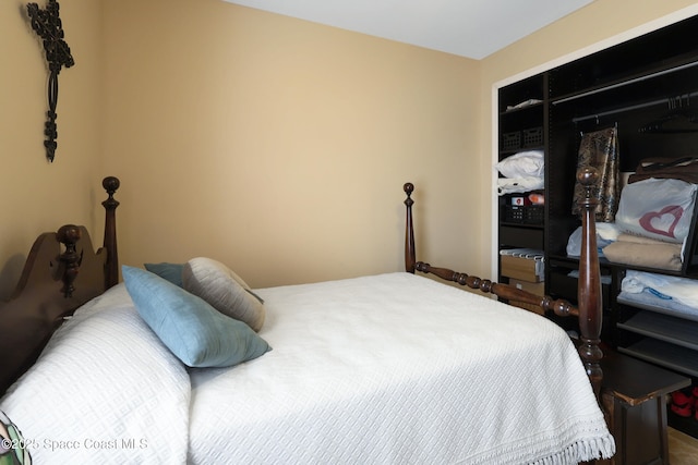 249 Franzing St, Palm Bay, FL 32908 - view of bedroom