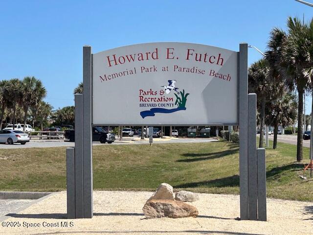 290 Paradise Blvd Unit 76, Melbourne, FL 32903 - exterior view