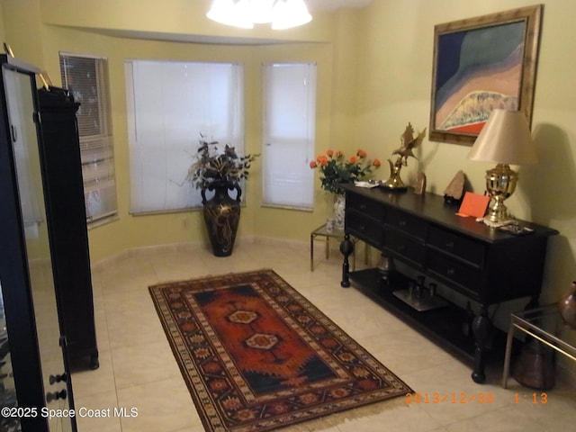 1412 Napanee St NW, Palm Bay, FL 32907 - view of entrance foyer