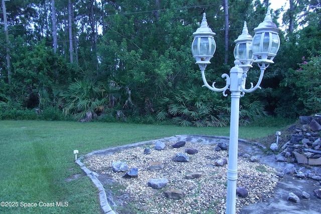 1412 Napanee St NW, Palm Bay, FL 32907 - view of exterior details