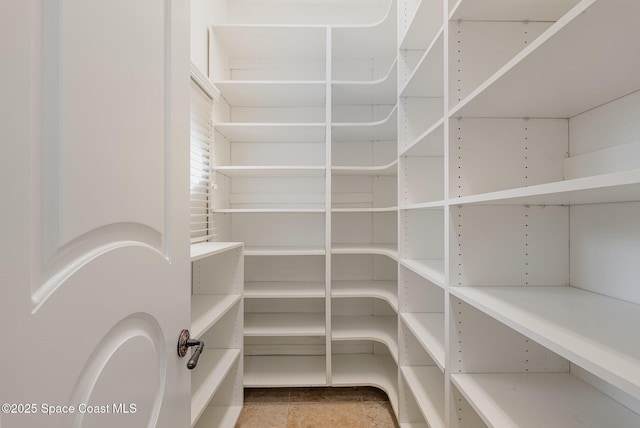 7346 Gorda Peak Ct, Melbourne, FL 32940 - view of storage area