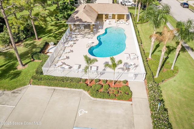 3128 Constellation Dr, Melbourne, FL 32940 - photo 4