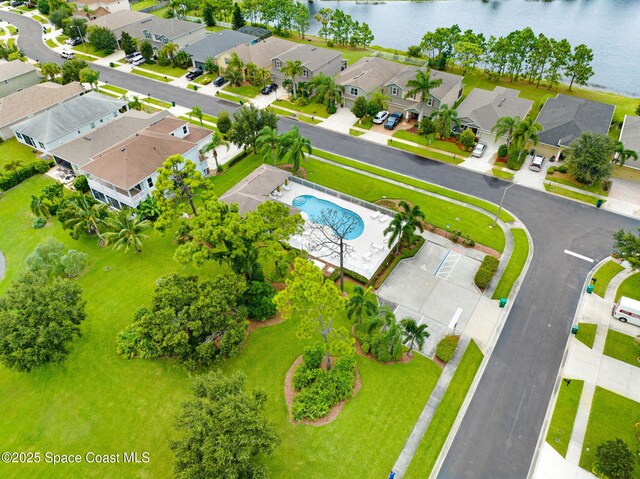 3128 Constellation Dr, Melbourne, FL 32940 - photo 48