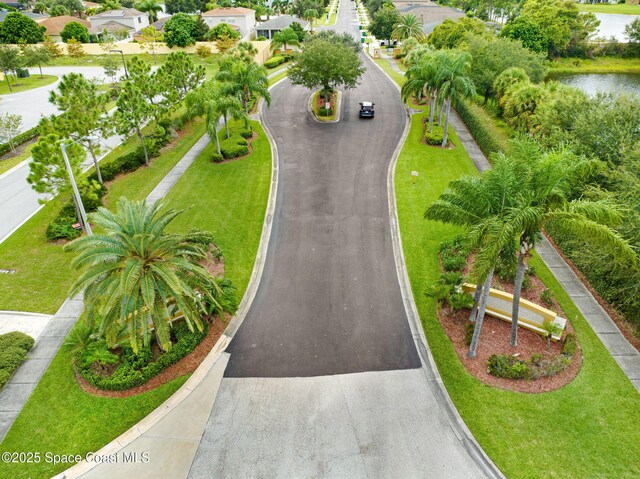 3128 Constellation Dr, Melbourne, FL 32940 - photo 50