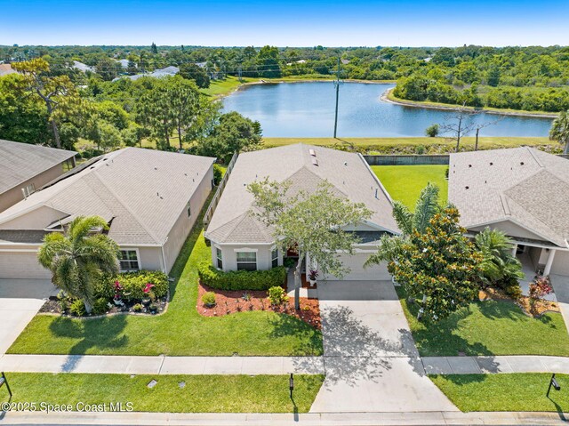 3128 Constellation Dr, Melbourne, FL 32940 - photo 40