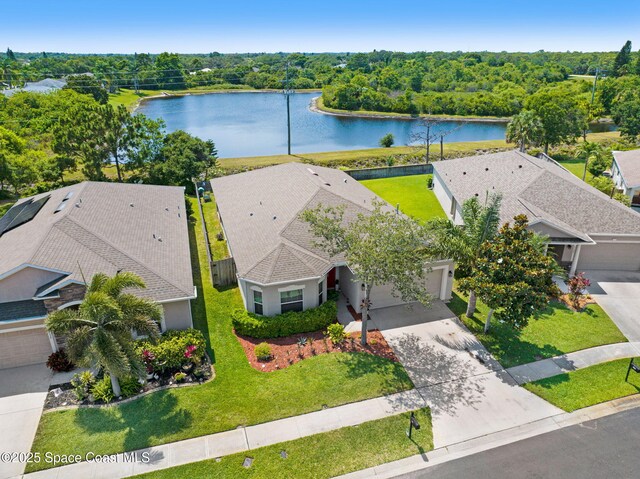 3128 Constellation Dr, Melbourne, FL 32940 - photo 5