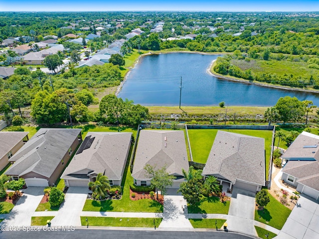 3128 Constellation Dr, Melbourne, FL 32940 - photo 54