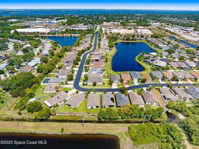 3128 Constellation Dr, Melbourne, FL 32940 - photo 55