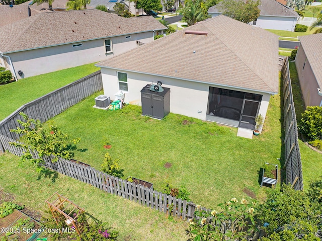 3128 Constellation Dr, Melbourne, FL 32940 - photo 6