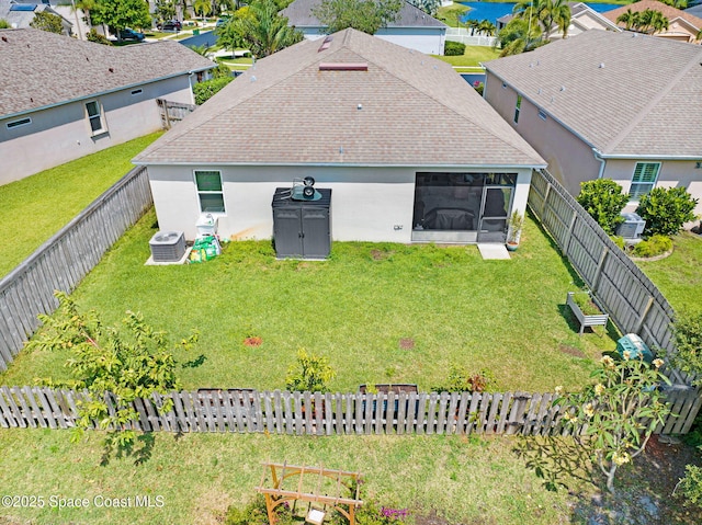 3128 Constellation Dr, Melbourne, FL 32940 - photo 38