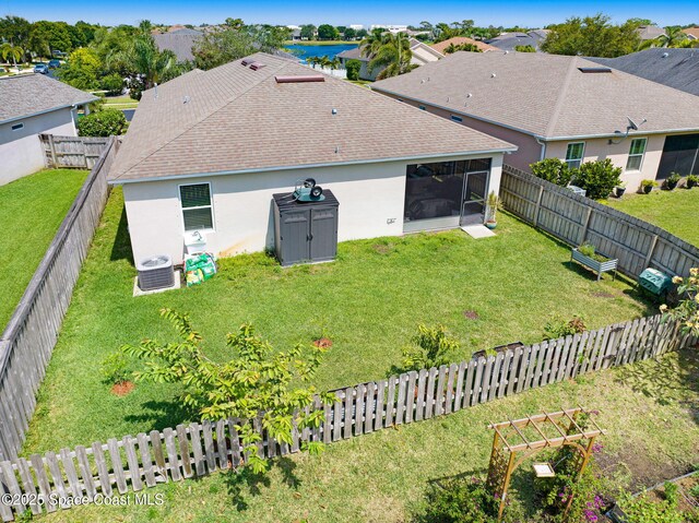 3128 Constellation Dr, Melbourne, FL 32940 - photo 32