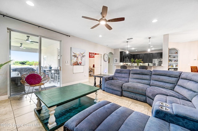 3128 Constellation Dr, Melbourne, FL 32940 - photo 19