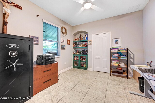3128 Constellation Dr, Melbourne, FL 32940 - photo 29