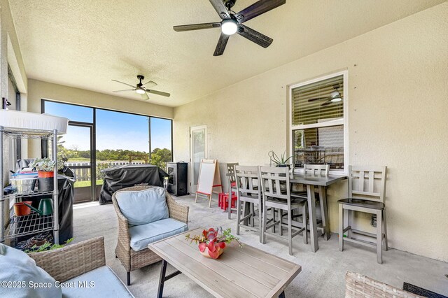 3128 Constellation Dr, Melbourne, FL 32940 - photo 33