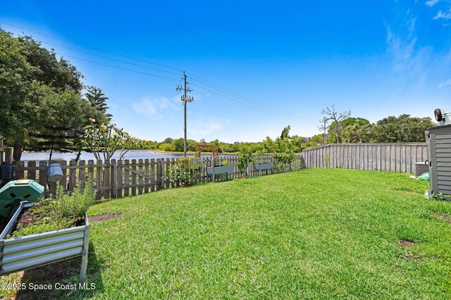 3128 Constellation Dr, Melbourne, FL 32940 - photo 34