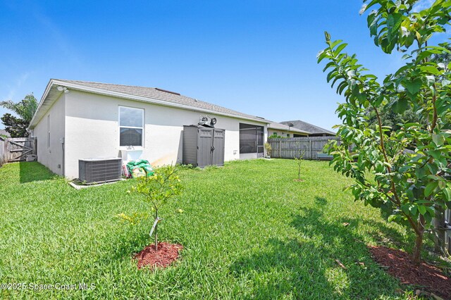 3128 Constellation Dr, Melbourne, FL 32940 - photo 37