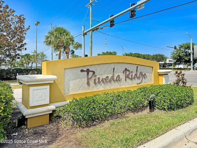3128 Constellation Dr, Melbourne, FL 32940 - photo 45